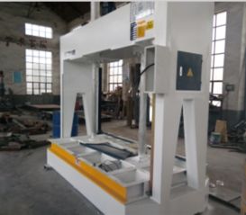 青島春來鑫木工拼板機 高效與可靠的木材加工利器