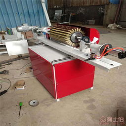 寧津縣大柳海瑞木工機械門市部熱賣促銷 優質設備助力木業發展